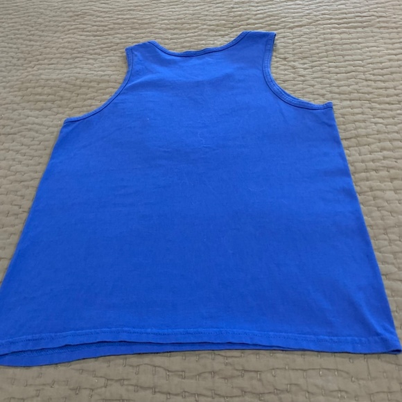 Funny Jeep Tank - Picture 2 of 4